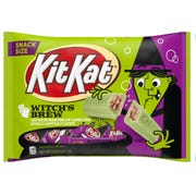This is an image halloween candy 2020