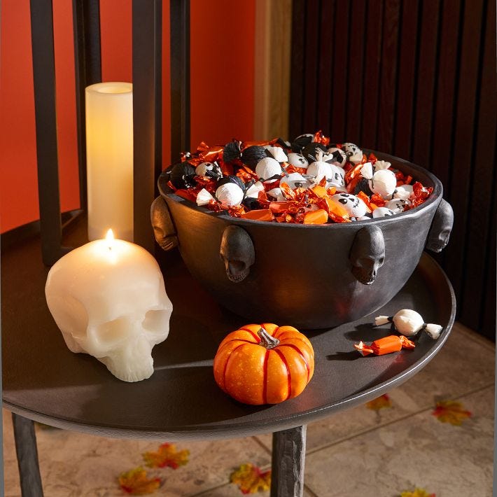 10 Best Halloween Candy Bowls 2023