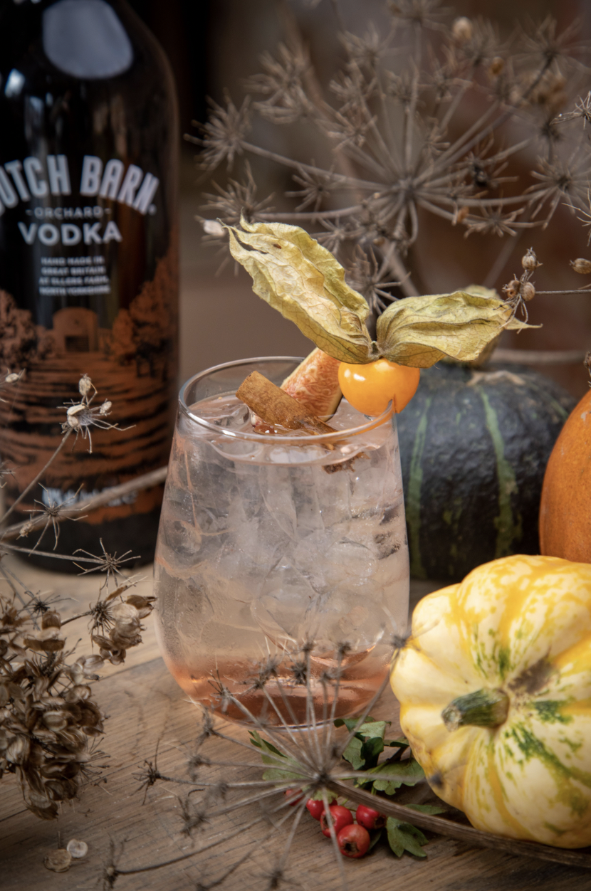 halloween cocktail recipes