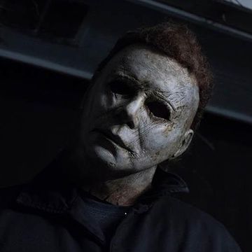 Halloween 2018 Michael Myers