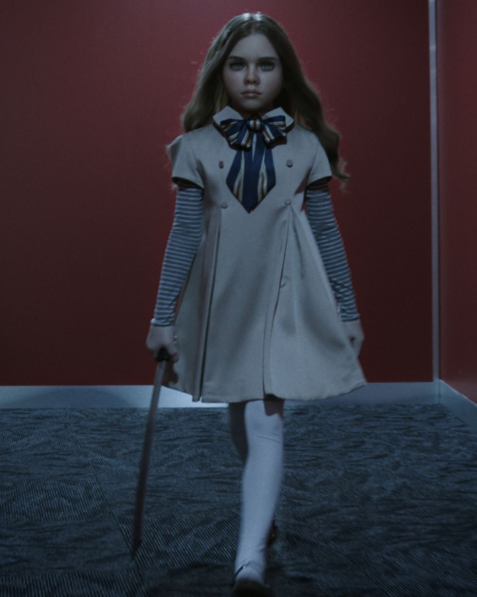 Wednesday Addams Costume — Addams Family Halloween Ideas 2023