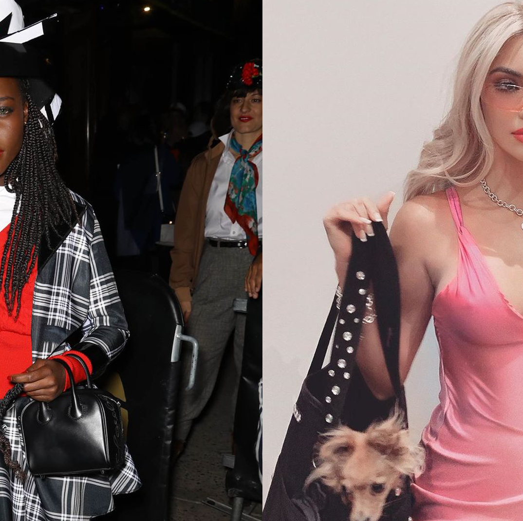Presenting: The 50 Most Epic Halloween Costumes of All. Damn. Time.