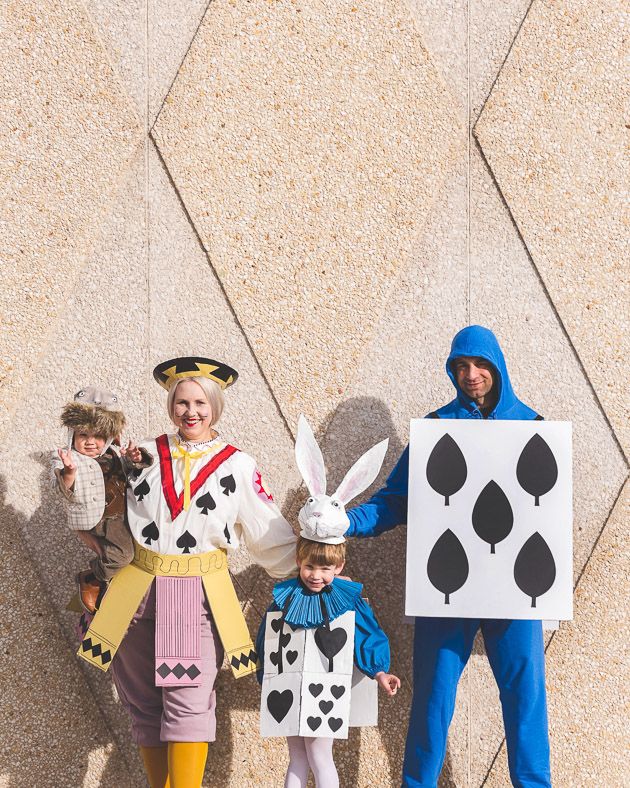 25 Best Halloween Costumes for 4 People 2023 - Costumes for Four