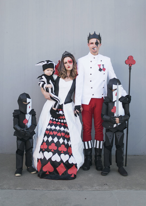 95 Best Couples Halloween Costumes 2022 - DIY Couple Costumes