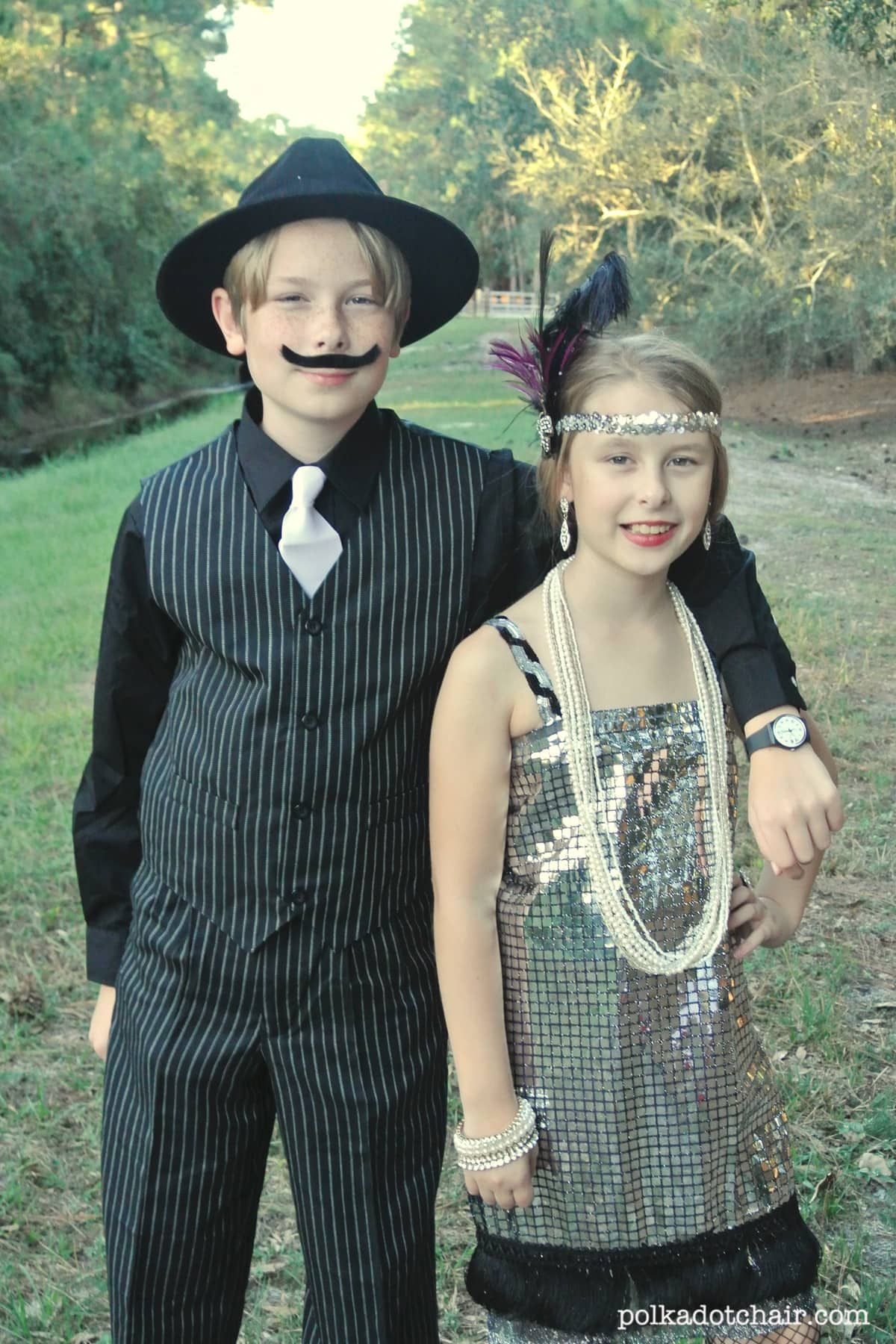 great gatsby halloween costume ideas