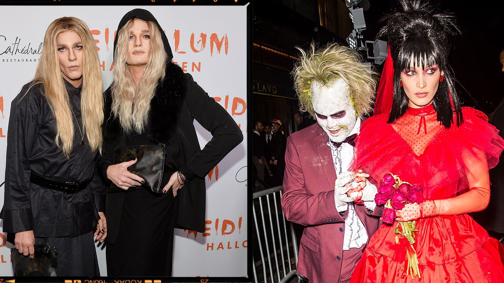The best and worst MLB Halloween costumes, ranked 