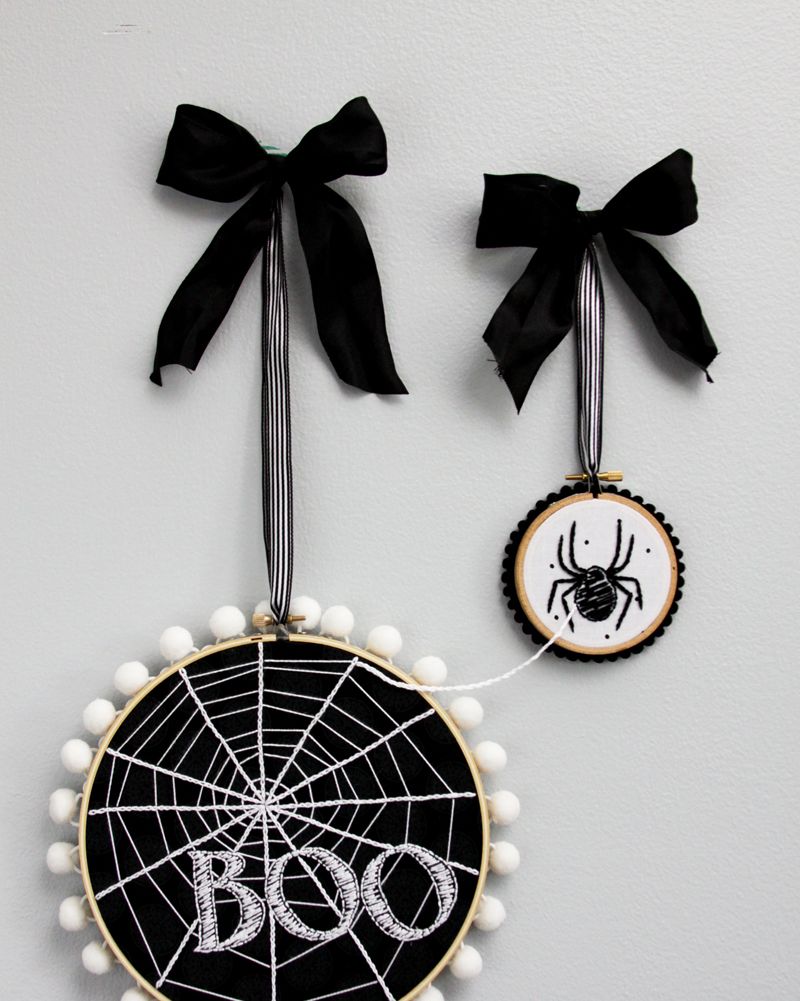 74 Easy Halloween Crafts - Best DIY Halloween Craft Projects for Adults &  Kids