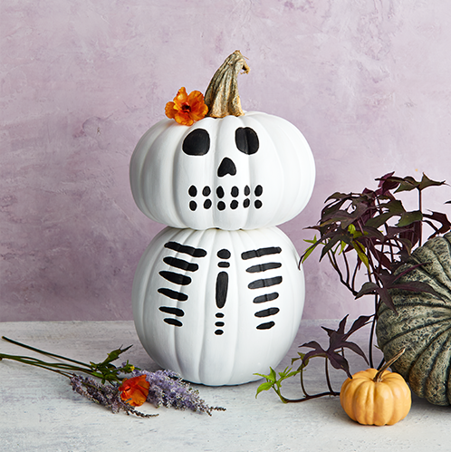 Get ready for a spooktacular time with these 70 easy Halloween crafts for kids! From pumpkin painting to ghostly decorations, there's a DIY project for every little ghoul and goblin to enjoy this Halloween season. Let your child's creativity shine with these fun and festive ideas that are sure to make your home boo-tiful!