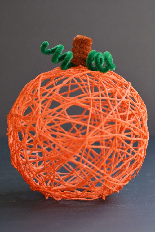 75 Easy Halloween Crafts for Kids Of All Ages