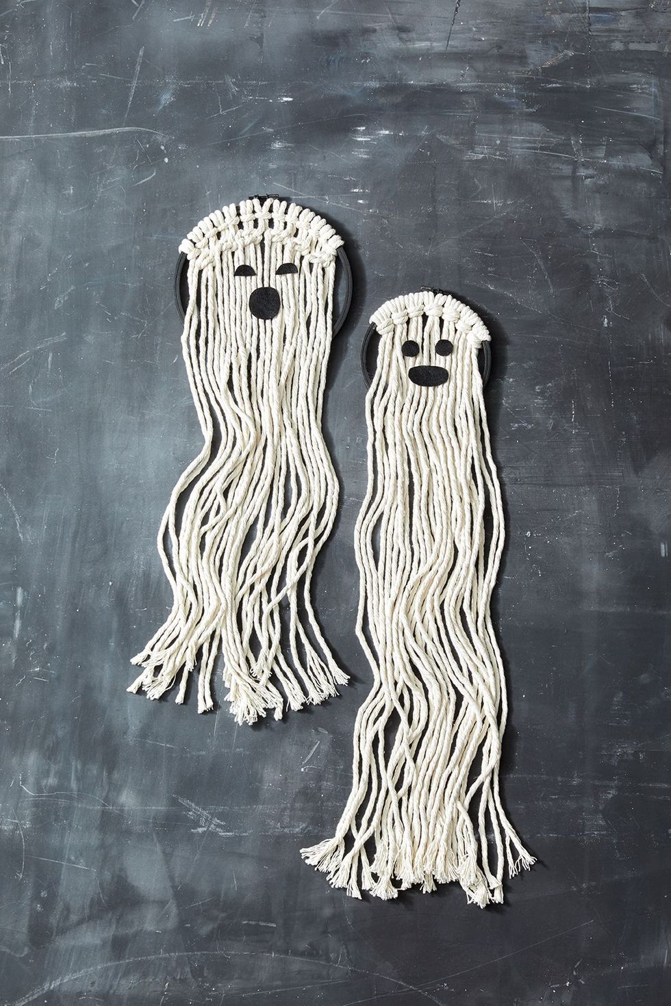 17 Halloween art projects for kids and adults - Gathered