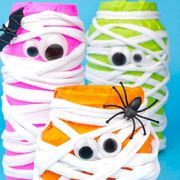halloween crafts for preschoolers