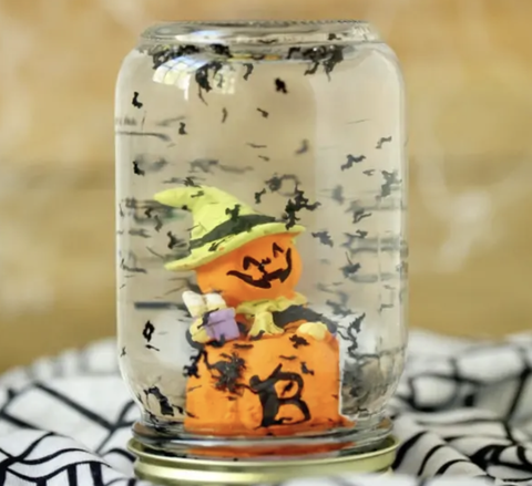 best halloween crafts for kids