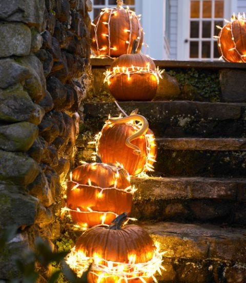 75 Easy DIY Halloween Decoration Ideas — Homemade Halloween Decor 75 Easy Diy Halloween Decoration Ideas — Homemade Halloween Decor