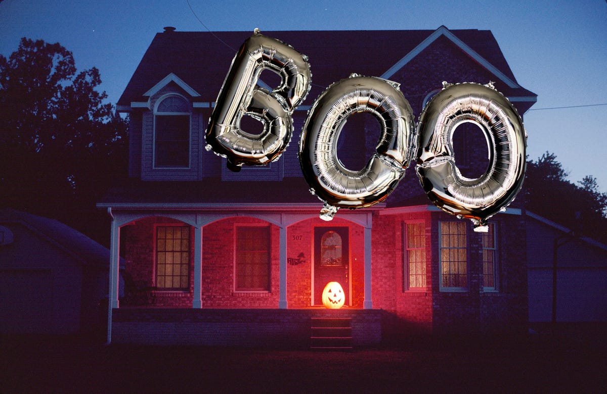 Affordable Amazon Halloween Decorations 2025