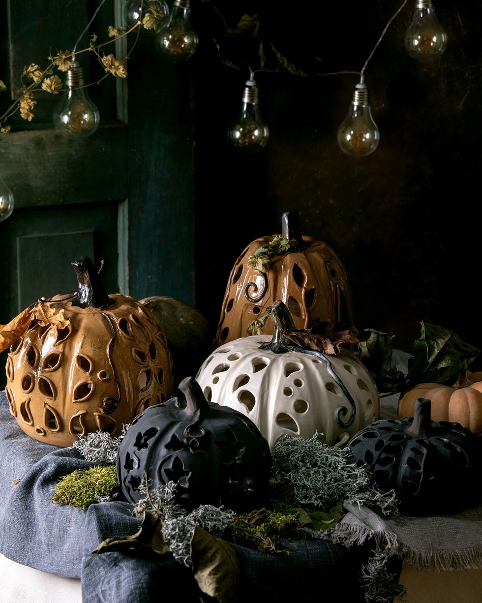 10 Halloween Decor Pieces to Display Year Round