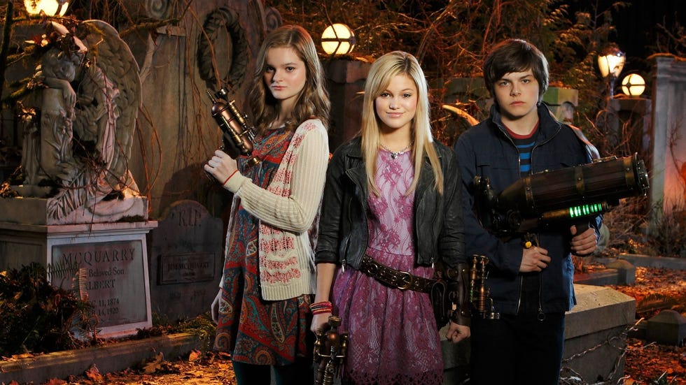 21 best halloween movies on disney to stream this fall 2024