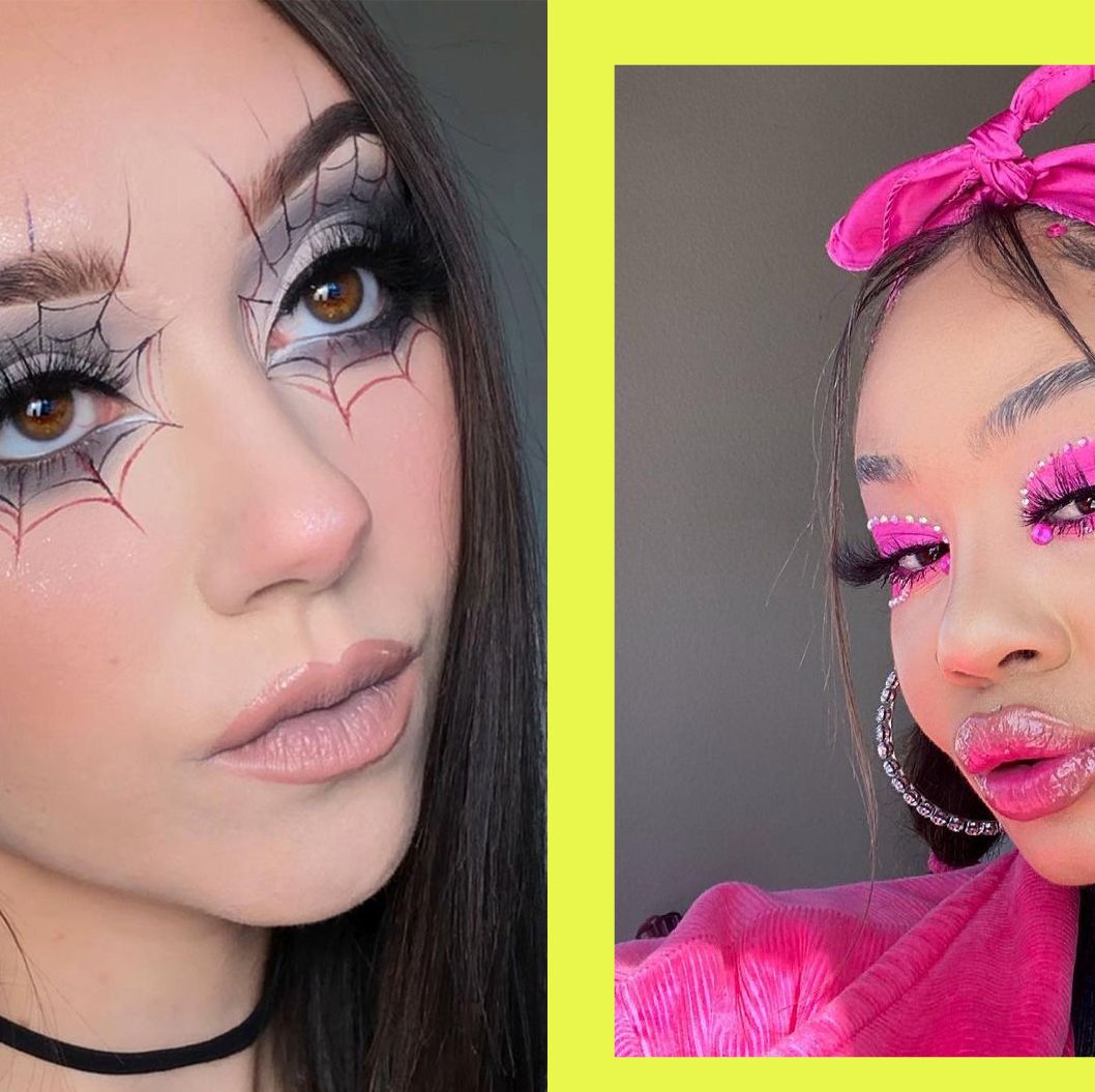 24 Pink Eye Makeup Looks To Try