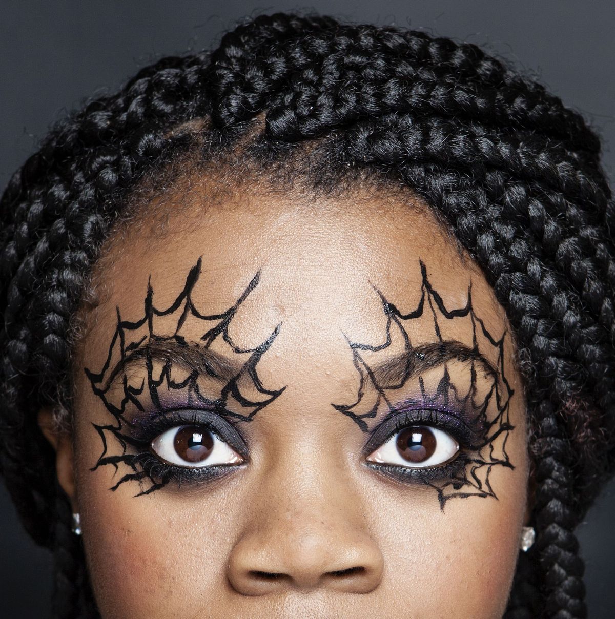 41 Halloween Face Paint Ideas - Fun Face Painting For Kids & Adults