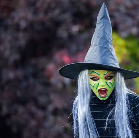 Halloween Hacks: 3 Ways to Get Face Paint Off Without Makeup Remover, Holidays