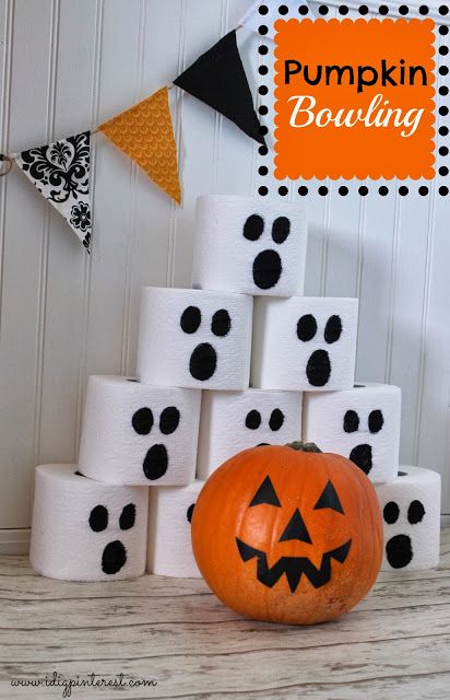 Halloween games discount