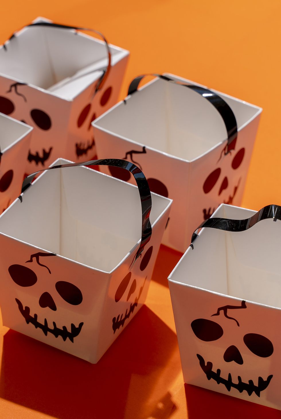 Halloween Mystery Boxes - Almost Supermom