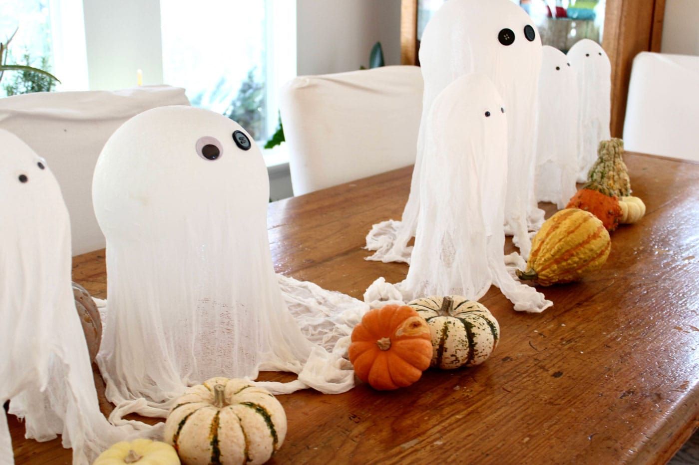 Ghost decoration online