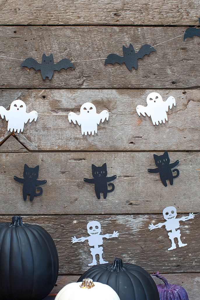 Wire Ghost Tutorial - For Spooky Halloween Decorations!