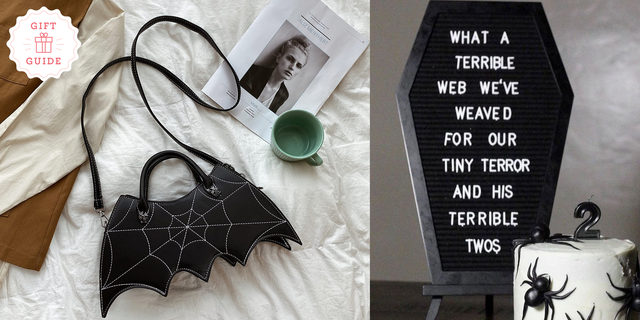 41 Best Halloween Gift Ideas for Kids and Adults in 2024