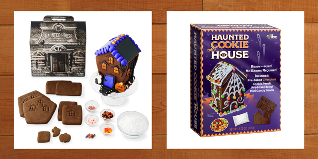 Halloween baking supplies: Pans, mixes, kits and more - TODAY