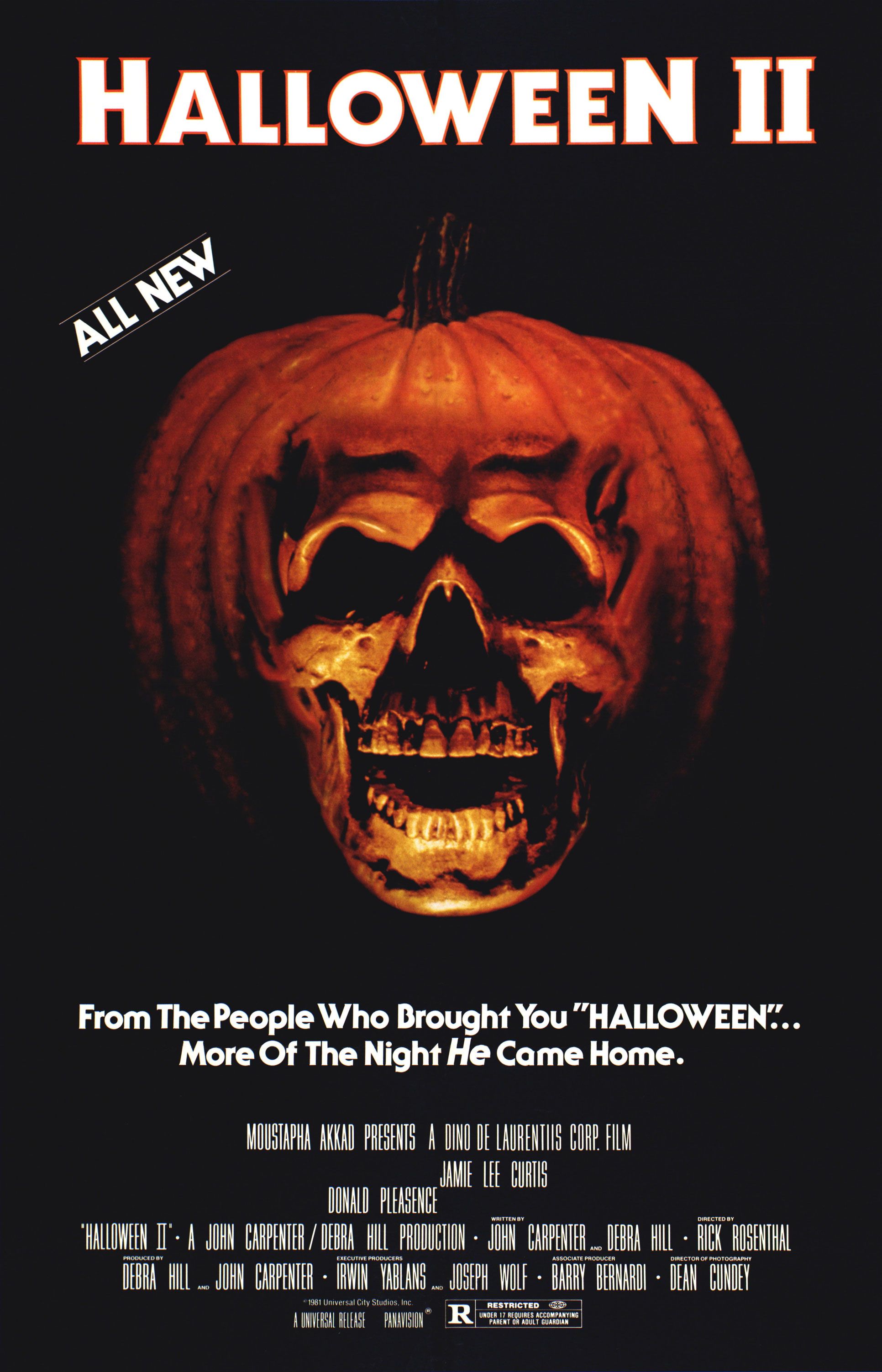 Halloween Ends (2022) - IMDb