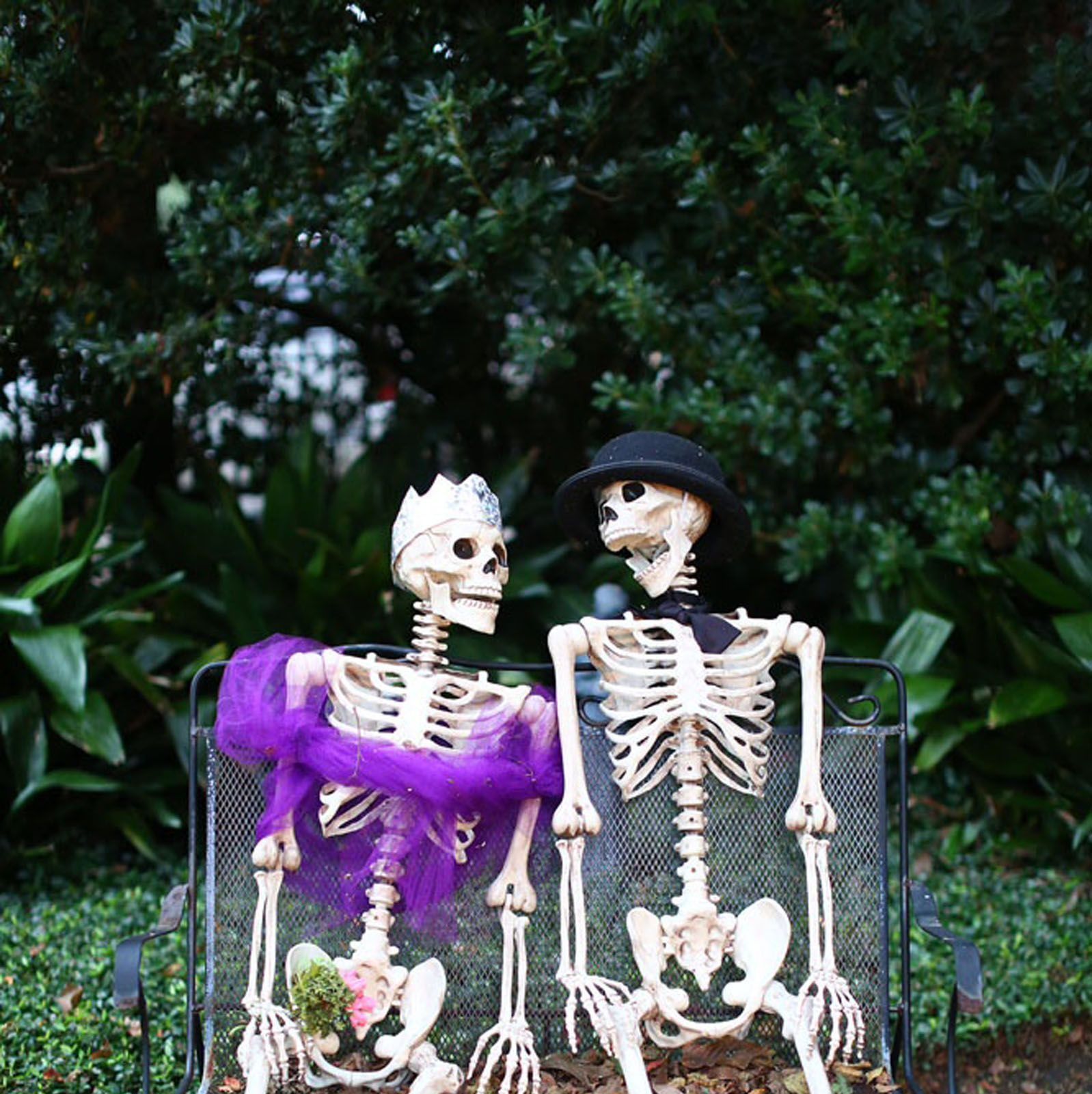 Laugh-Out-Loud Halloween Jokes That'll Tickle a Skeleton's Funny Bone