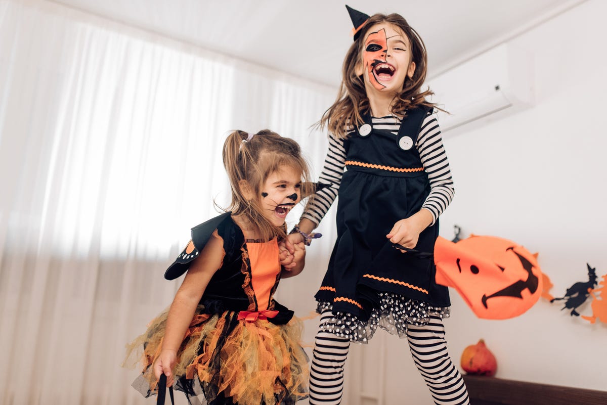 175 Funny Halloween Jokes and Riddles for Kids and Adults