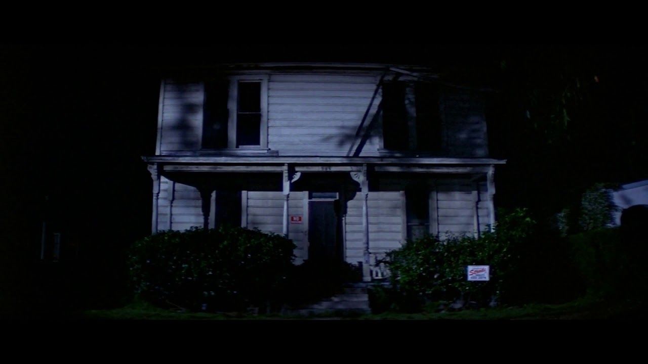 Halloween Kills' nos trae de vuelta la casa de Michael Myers