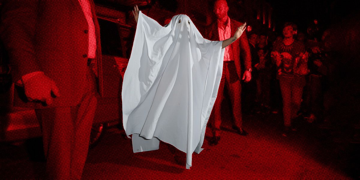ghost lady gaga halloween costume