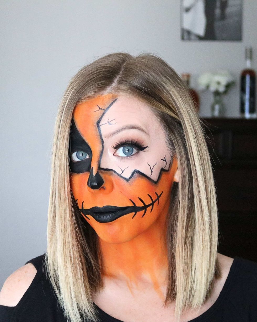 5 best Halloween makeup ideas for kids in 2023