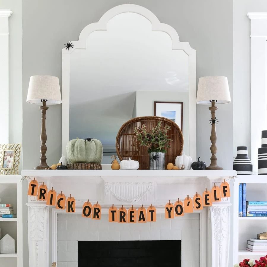 NEW FALL DECOR, HOW TO FIND HIGH-END DECOR AT HOMEGOODS