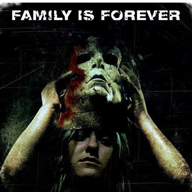 halloween michael myers family is forever