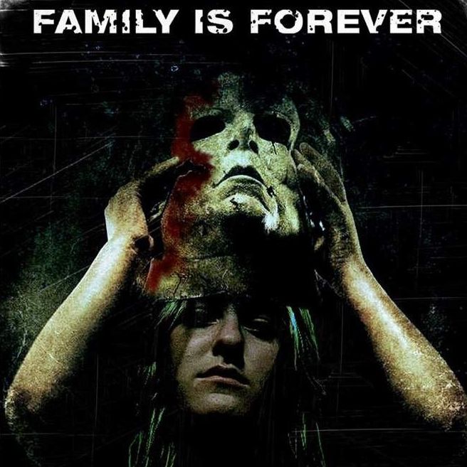 halloween michael myers family is forever