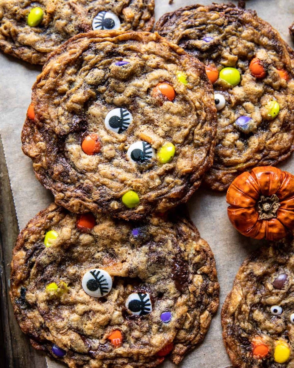 half baked harvest half baked harvest
