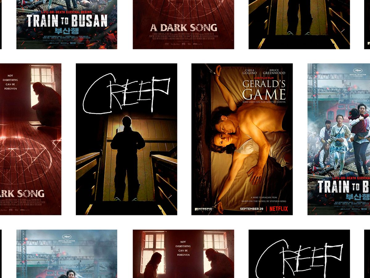 New Horror Movies on Netflix for Halloween 2023 - What's on Netflix
