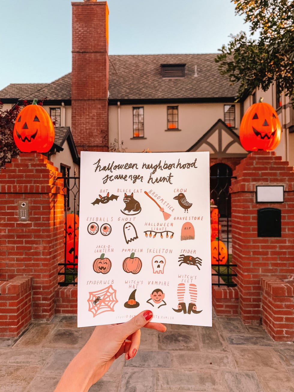 35 free halloween printables & coloring pages for kids and adults