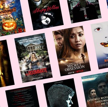 best halloween movies on netflix