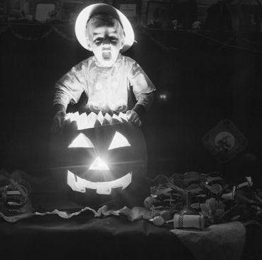 negeren verkiezing werkzaamheid History of Halloween - Halloween Meaning and Origin