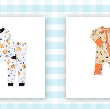 Matching Halloween Pajamas Are Here for the Whole Family [2023]