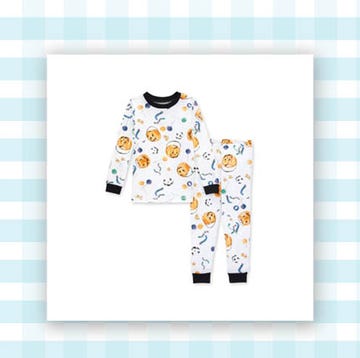 toddler halloween pajamas