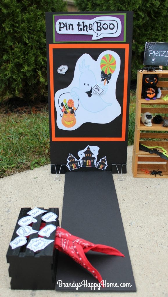 66 Best Halloween Party Games for Kids and Adults 2024