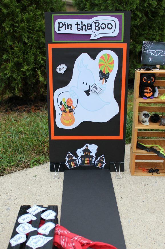 60 Best Halloween Party Games for Kids and Adults 2023