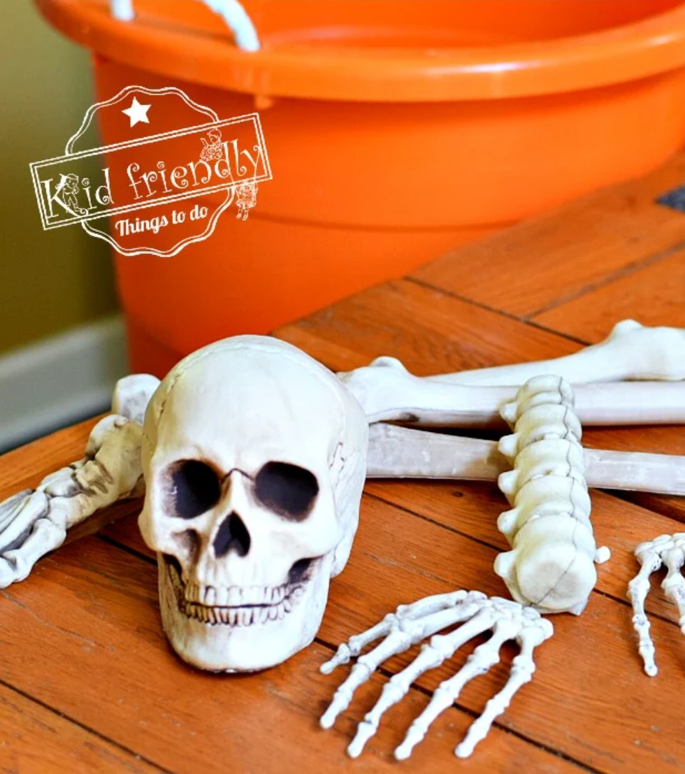 58 Best Halloween Games for Kids and Adults 2023