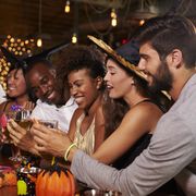 halloween party ideas adults