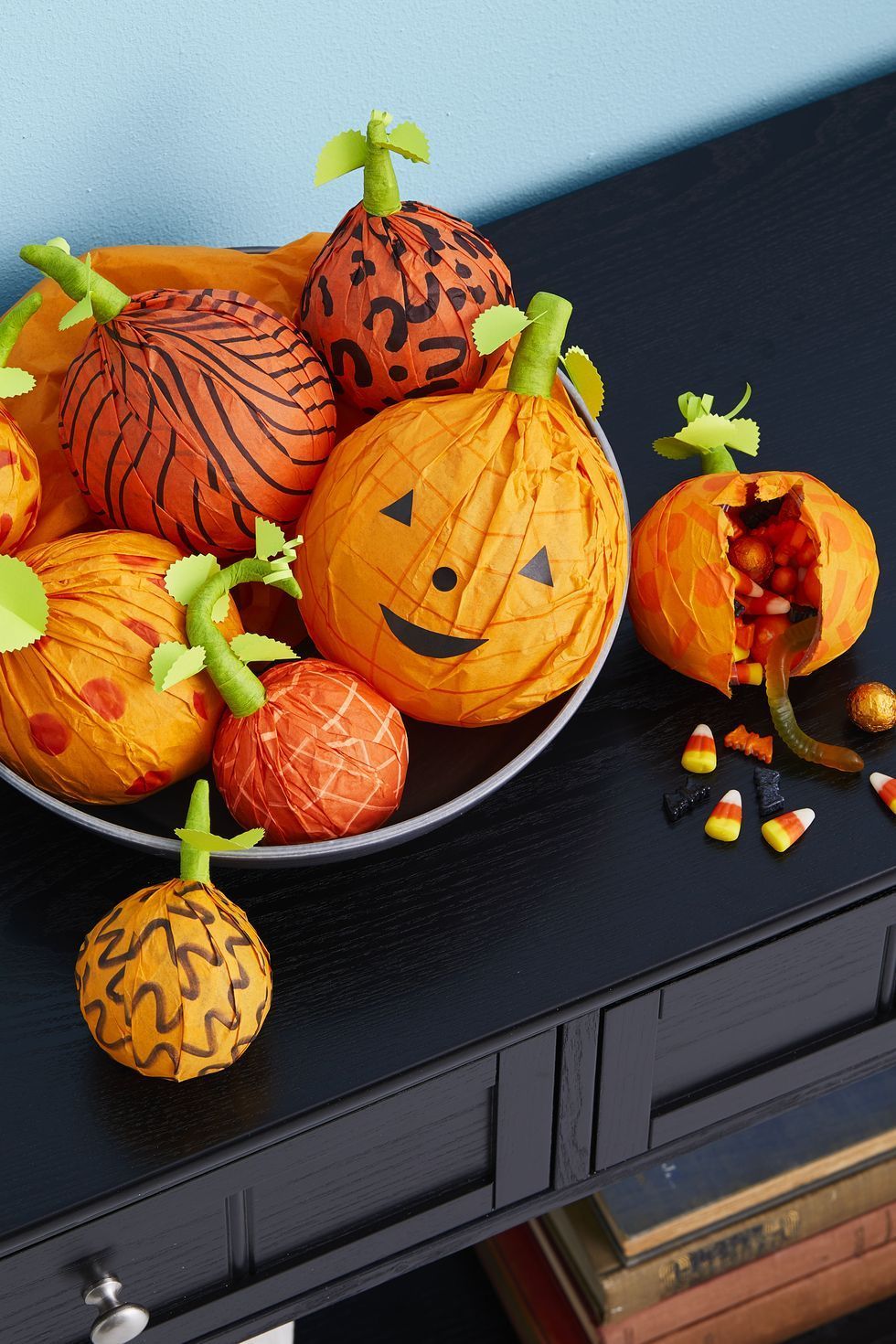50+ Easy Halloween Party Ideas — Best Halloween Party Themes